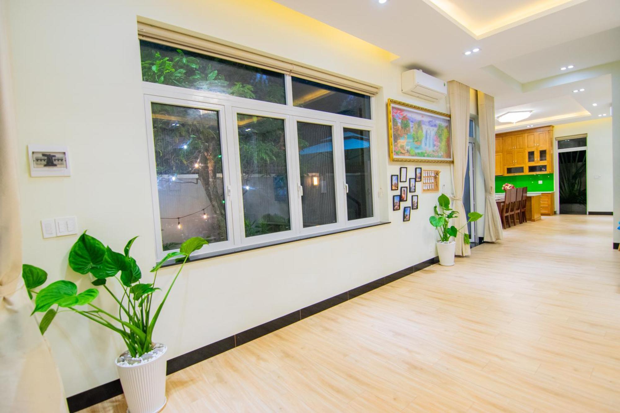 Amory Villa Mui Ne Luaran gambar
