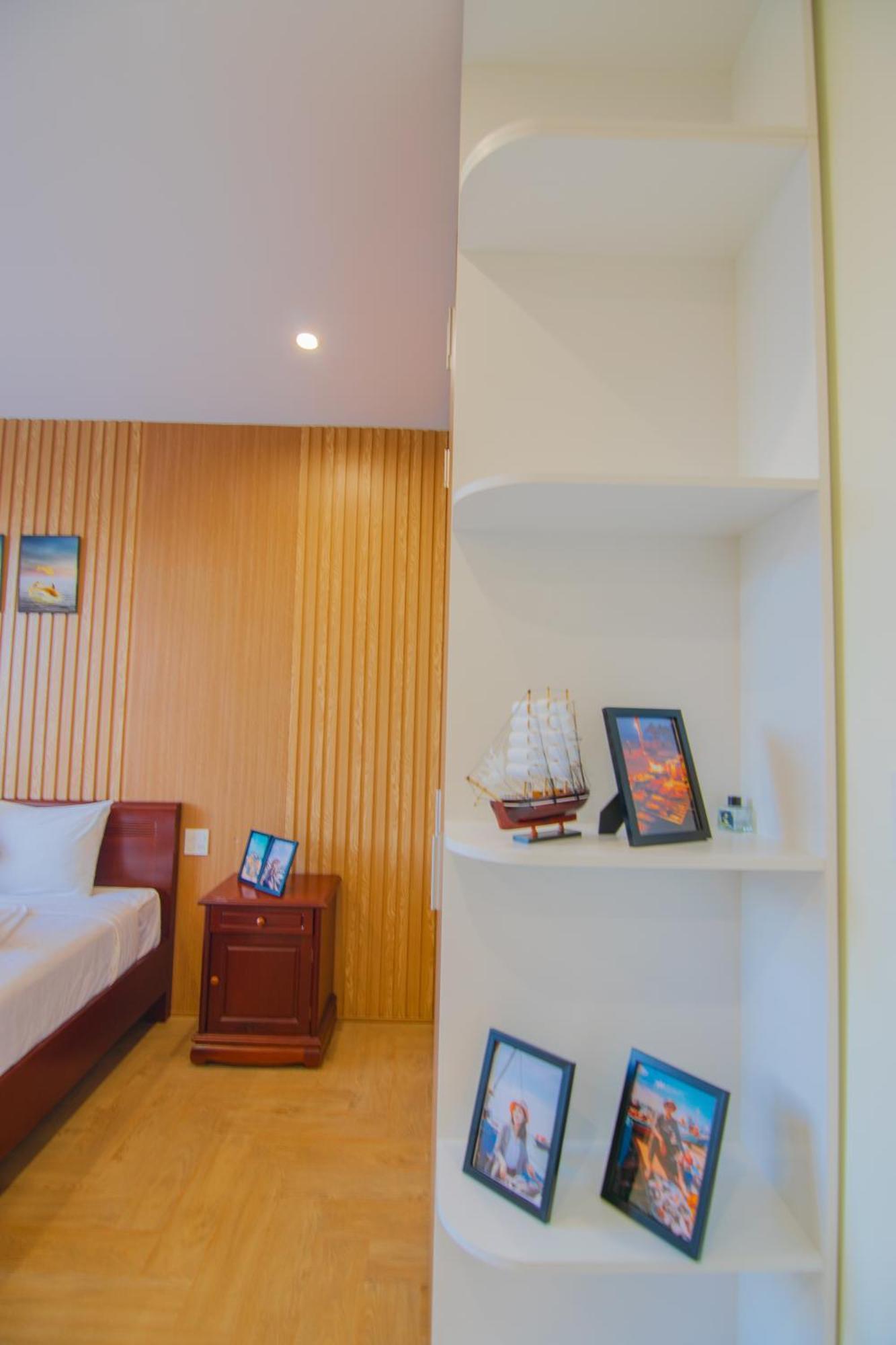 Amory Villa Mui Ne Luaran gambar
